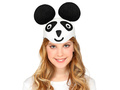 Panda Hat - 1 pc