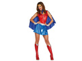 Kostium Superbohaterka