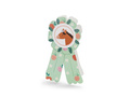 Horses Invitation - 6 pcs