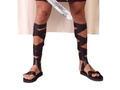 Roman sandals - 1 para