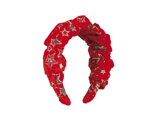 Christmas headband - 1 pc