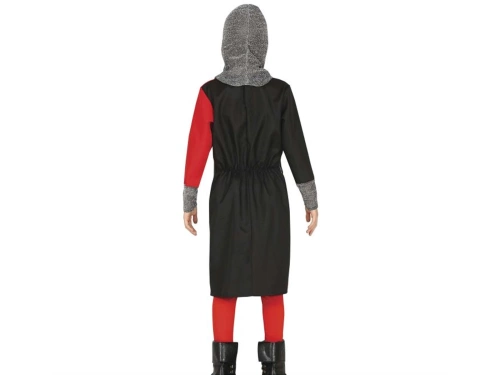 Medieval Knight costume