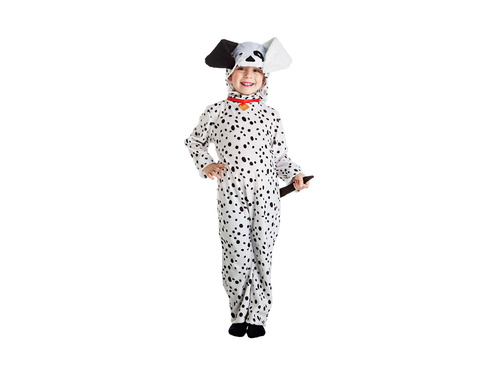 Strój Dalmatyńczyk