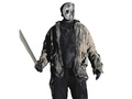Mask & Machete 56 cm