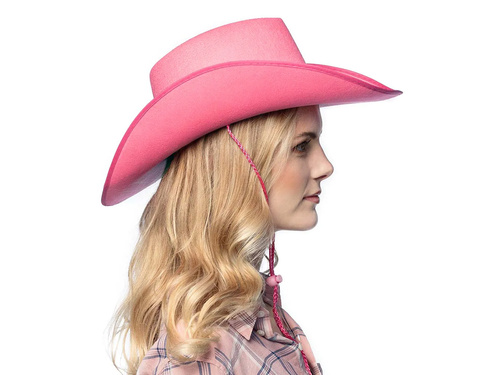 Cowboy hat