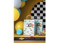 Paper bag Cars - 1 pc.