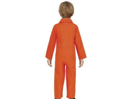 Prisoner Costume