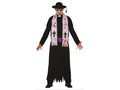 Zombie Priest Costume