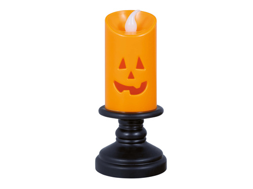 Pumpkin Lantern - 12cm