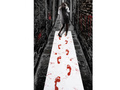 Bloody carpet 450x60cm