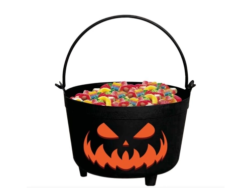 Candy bucket