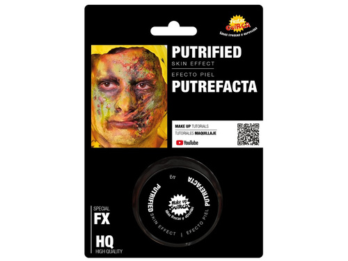 Putrefied skin effect - 3,5 g