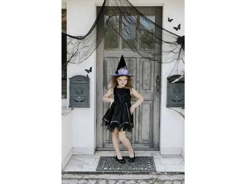  Witch Halloween Costume
