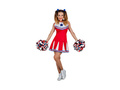 Strój Cheerleaderka Holly