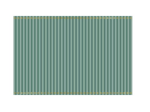 Obrus urodzinowy Strzemiona - 120 x 180 cm - 1 szt.