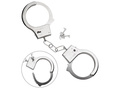 Police handcuffs - 1 pc