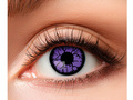 Contact lenses Dark angel