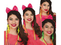 Neon lightning earnings