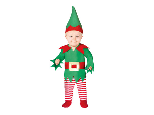 Elf costume