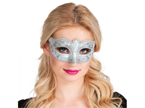 Carnival mask - 1 pc.
