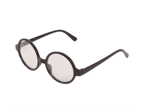 Harry Potter's plastic glasses - 1 pcs