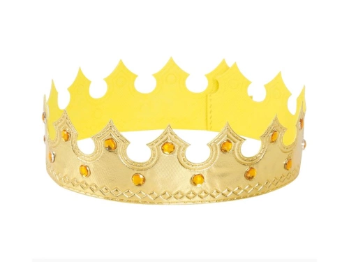 Child King Crown - 1 pc