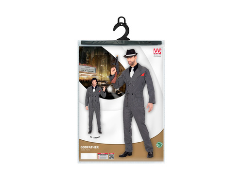 Strój Strój Ojciec Chrzestny