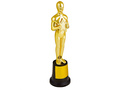 Statuetka filmowa - 1 szt.