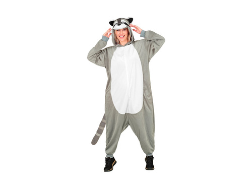 Pluszowy strój szopa