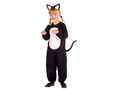 Child costume Cat