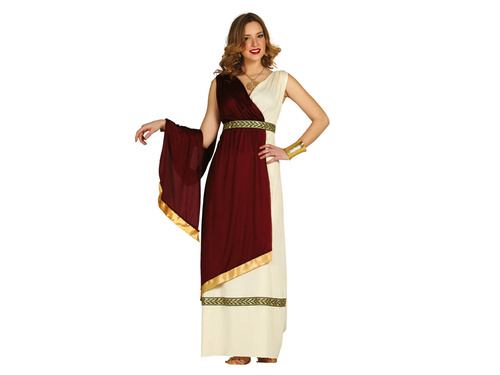 Roman Costume for Woman