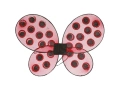 Little Ladybird Wings