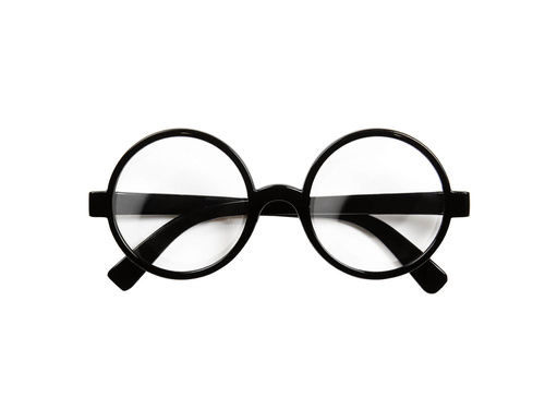 Party glasses Nerd