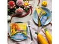 Bridge over the river napkins - 33 cm - 20 pcs.