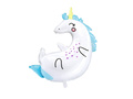 Unicorn foil balloon - 70 x 75 cm - 1 pc.