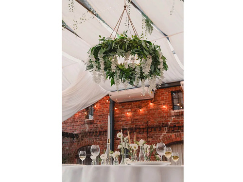 Garland - 1,7 m - 1 pc