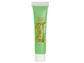 Make-up tube green