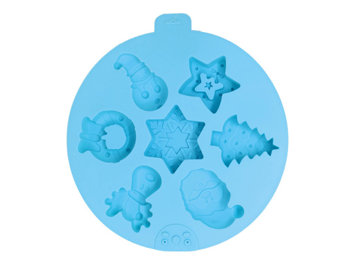 Christmas cookie cutter
