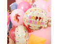 Balony lateksowe Koniki - 30 cm - 6 szt.