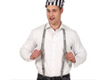 Prisoner Suspenders