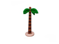 Inflatable Palm Tree - 90 cm - 1 pc