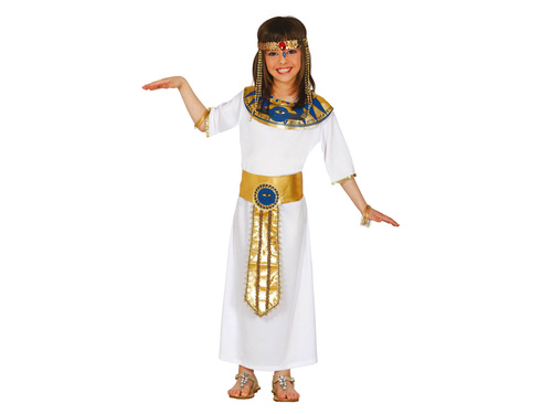 Child Female Egyptian Costume