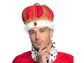 Hat Royal king