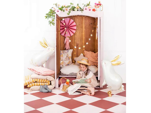Decorative rosettes - 3 pcs