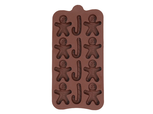 Christmas cookie cutter