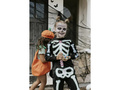 Children Costume Skeleton