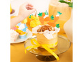 Easter Cake toppers - 6 pcs