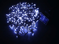 LED lights - cold white - 560 lights