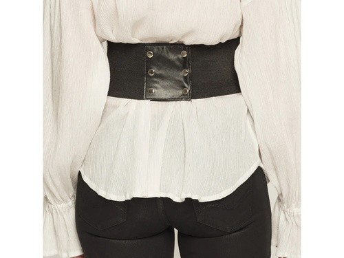 Hawaii Corset - 1 pc