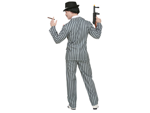 Gangster Man Costume